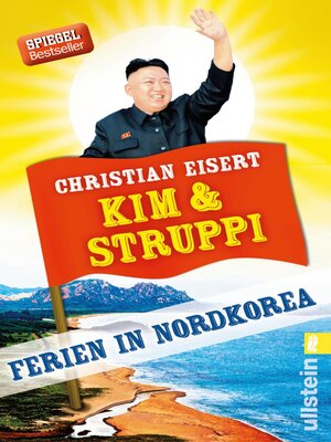 cover image of Kim und Struppi